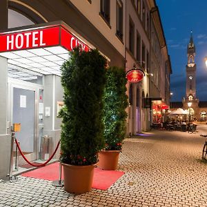 City Hotel Konstanz